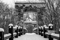 Hoyt Park Bridge