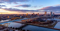 Hoan Bridge and Downtown Skyline 1.9.26_1