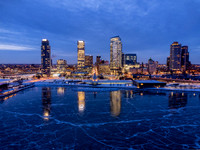 Downtown Skyline