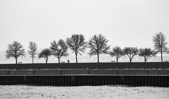 Milwaukee Lakefront