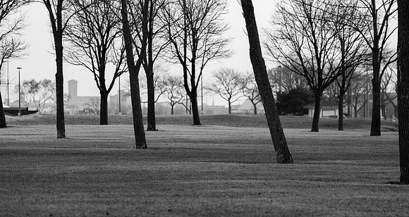 Milwaukee Lakefront