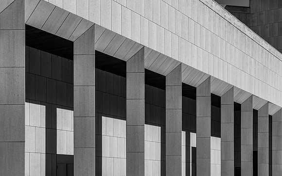 Marcus Center for the Performing Arts
