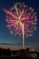 Fireworks at Washington Park 2026_1