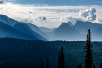 Glacier National Park