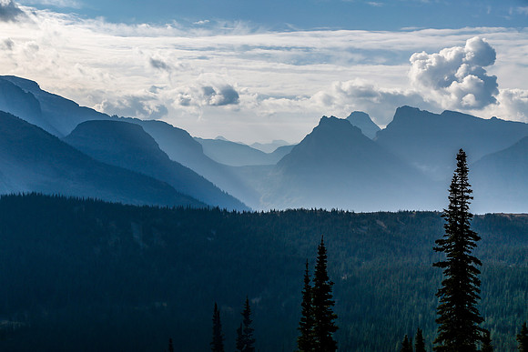 Glacier National Park