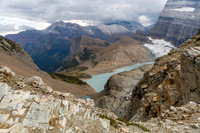 Grinnell Glacier, Glacier National Park