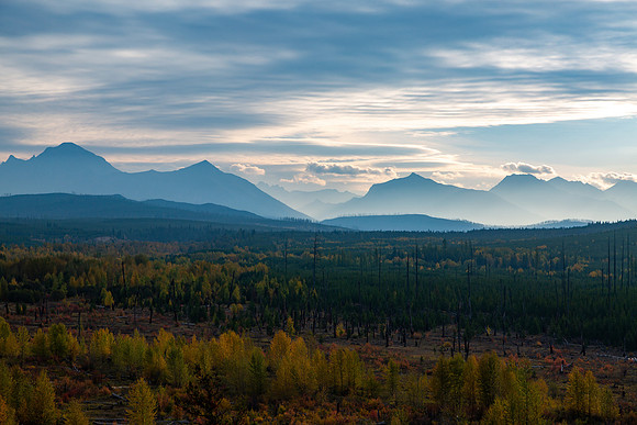 Glacier National Park