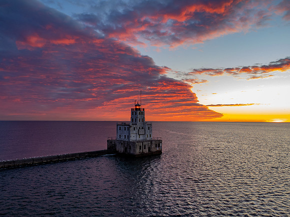 Milwaukee Pierhead Lighthouse_1