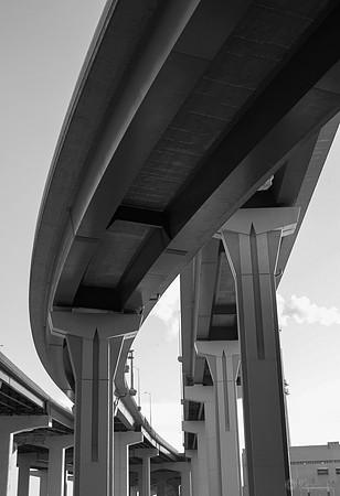 Elevated Highways